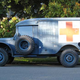Image for article titled Dodge M43 Ambulance